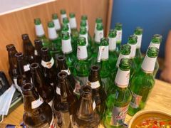 -巴依老爷新疆美食(牡丹园店)