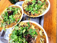 -正味斋锅巴菜(西北角店)