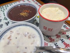 -堂屋糖水店(愚园店)