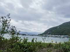 -南丫岛