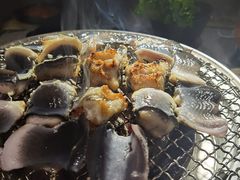 吉力烤鳗鱼-吉力烤鳗