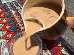 -火塘云南烧烤大排档