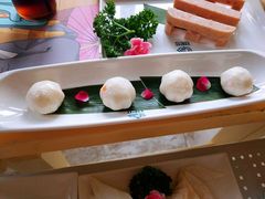 -甘尼仕印度餐厅爵士酒吧(阳春巷店)
