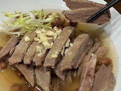 -打酱油·非遗淮扬菜(瘦西湖梅岭店)