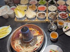 -咏江南·苏式火锅·苏州评弹(观前街店)