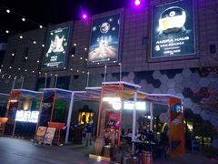 -Ambra Haus琥珀屋精酿餐厅(宝山店)