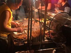 -明记牛杂(新马路分店)