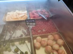 -喜井无限自助烤肉公司(石厦店)