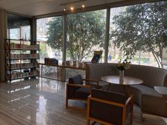 靠窗位-EN SPACE恩空间