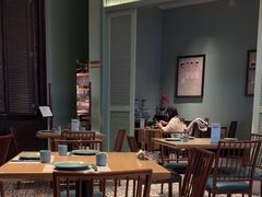 -安南越南餐厅(青岛万象城店)