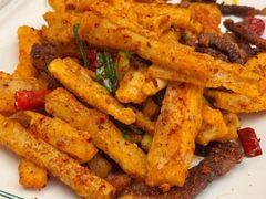 -云海肴·云南小炒·汽锅鸡(曲江大悦城店)