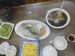 -观桥阁(锦溪店)