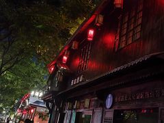 -运河游船(武林门码头)