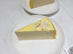 -Lady M New York(澳门伦敦人店)