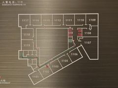 -深圳星河丽思卡尔顿酒店