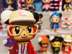 -泡泡玛特POPMART(崇文门国瑞城店)