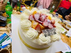 -丁香西饼屋(桂林路店)