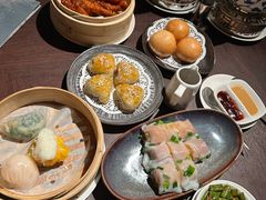 -逸东轩(香港逸东酒店)