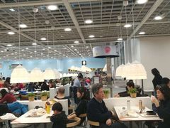 -宜家·瑞典风味餐厅(北京西红门店)