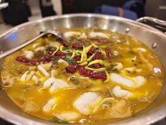 -湖锦酒楼·32年地道湖北菜(光谷店)