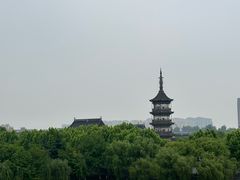 -东湖景区