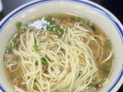 -万三面馆(青龙正街太古里店)