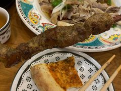 -巴依老爷新疆美食(望京小街店)