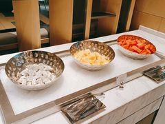 -上海临港美爵酒店·铃兰西餐厅