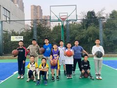 -GT健身(育秀会馆)