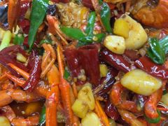 -聚味瞿记·龙虾堂(树木岭店)
