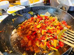 -味臻土鸡杂