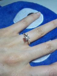 -威德钻石-克拉钻大本营(南京东路店)