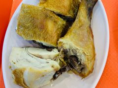 -香妃烤鸡(西单店)
