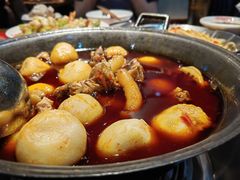 -李子坝梁山鸡(李子坝大鸡哥店)