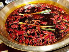 -春熙里老火锅(春熙路店)