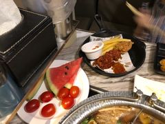 -火炉火自助餐(喜隆多店)