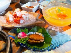 -Mr·Fish鱼鲜生海鲜放题(银泰in99店)
