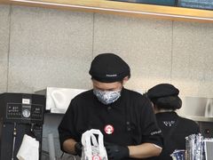-福润德购物中心