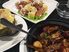 -鹿港小镇(悠唐店)