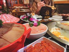 -大龙燚火锅(南山大道店)