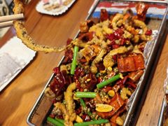 -渔家风味·鲅鱼水饺·央视展播·海鲜天津菜(开发区店)