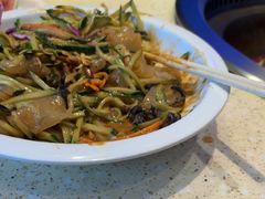-山里屯铁锅炖·东北菜(康桥店)