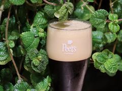 瀑布冷萃-Peet's 皮爷咖啡(东湖路手作店)