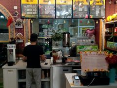 -辣风芹米粉店(团结路店)