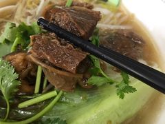 -吴一川韭香粉皮(丽香苑分店)