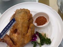 -唐猫庭院·千年陕菜(大唐不夜城店)