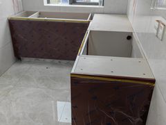-佰丽爱家全屋定制(汶水店)