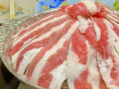 寿喜锅-福匠日本料理(人民路店)