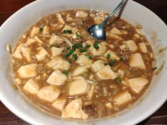 西施沃豆腐-大牌大·传统杭帮菜(湖滨店)