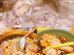 -润园四季椰子鸡火锅(卓越INTOWN店)